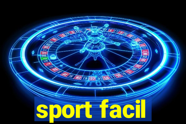 sport facil